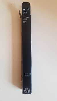 KIKO MILANO - Colour kajal - Khôl pencil