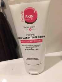 BODY'MINUTE - Skin'minute - Gommage intense corps