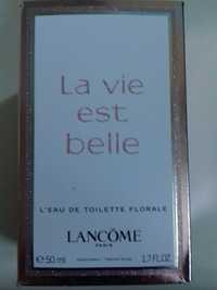 LANCÔME - La vie est belle - Eau de toilette florale