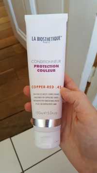 LA BIOSTHETIQUE - Copper-red .45 - Conditionneur protection couleur