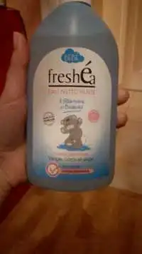 FRESHÉA - Eau nettoyante bébé