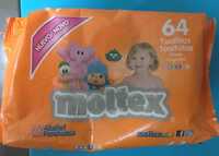 MOLTEX - Lingettes