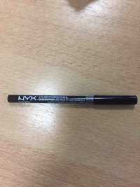 NYX - Crayon pour les yeux et les sourcils