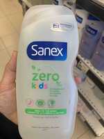 SANEX - Zero % kids - Shower gel