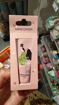 HEMA - Hand cream moisturising