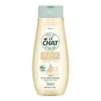 LE CHAT (BEAUTY) - LE CHAT GELS DOUCHE SAVON LIQUIDE DE MARSEILLE FLACON 300 ML