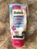 BALEA - Fusscreme Urea