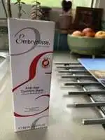 EMBRYOLISSE - Masque confort anti-âge