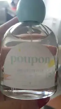 POUPON - Eau de senteur