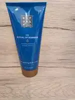 RITUALS - The ritual of hammam - Soul uplifting body cream