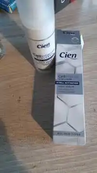 CIEN - Cellintense hyaluron - Face serum