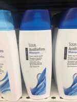 SOOA - Antiforfora shampoo