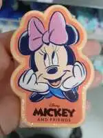 DISNEY - Mickey and friends - Bain  effervescent 