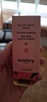 SISLEY - Phyto-teint nude - Eau de teint seconde peau