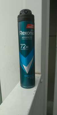 REXONA - Cobalt dry - Anti-transpirant 72h
