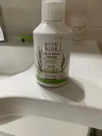 PRIM ALOÉ - Bain de bouche purifiant 