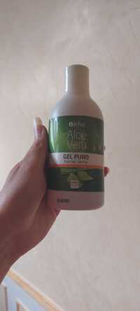 EJOVE - Aloe vera - Pure gel