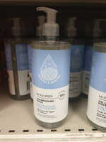 MONOPRIX - Shampooing doux non parfumé sans sulfates