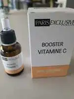 PARIS EXCLUSIVE  - Booster vitamine C sérum