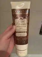 TESORI D'ORIENTE - Byzantium - Aromatic shower cream