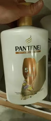 PANTENE PRO-V - Advanced care - 5 en 1 Pro-V complex conditioner 