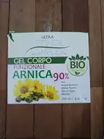 RETINOL COMPLEX - Gel corpo funzionale arnica