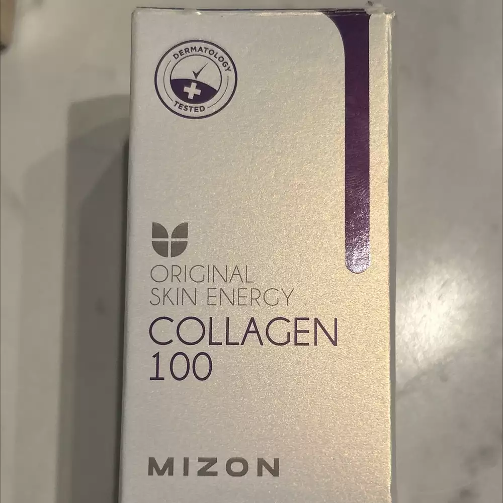 MIZON - Collagen 100 serum