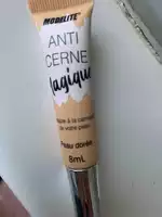 MODÉLITE - Peau dorée - Anti-cerne magique