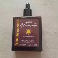 INNOVATOUCH - Gouttes autobronzantes 