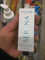 FYSIZAB - Serena - Eye contour anti-aging anti-dark
