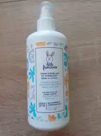 LITTLE FRIMOUSSE - Spray démêlant et hydratant bébés & enfants