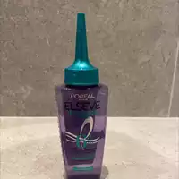 L'ORÉAL - Elsève hyaluron pure - Sérum purifiant