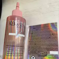 KÉRASTASE - Chroma absolu - Soin acide chroma gloss