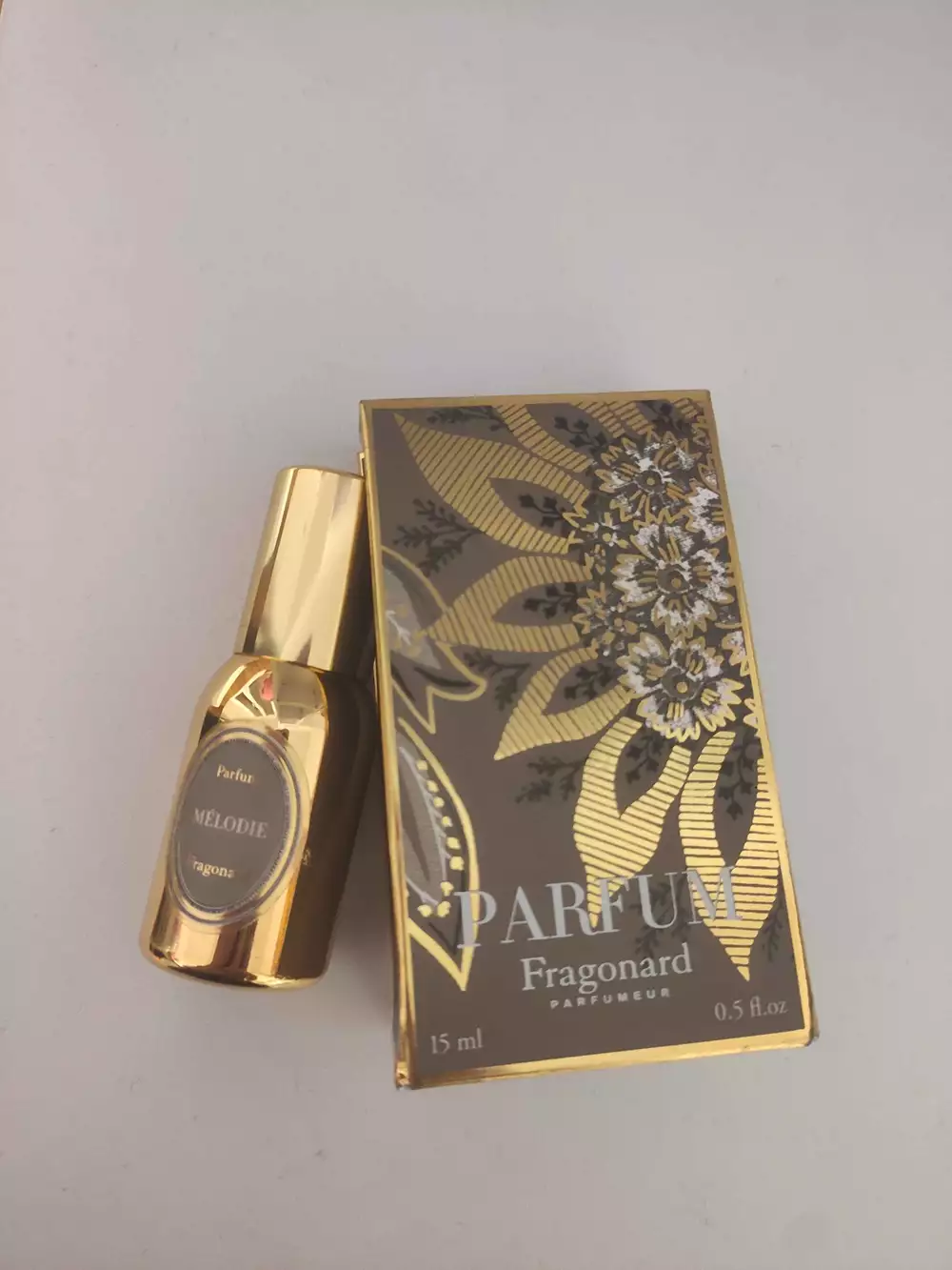 FRAGONARD - Mélodie - Parfum