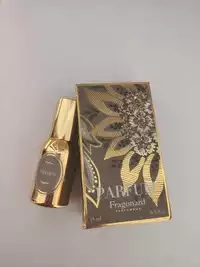 FRAGONARD - Mélodie - Parfum
