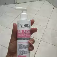 EVIANA - BB skin - Gel nettoyant