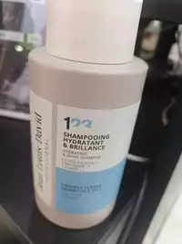 JEAN LOUIS DAVID - 123 shampooing hydratant & brillance 