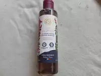 YVES ROCHER - Sur la lande - Gel douche parfumé