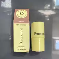 POMPONNE - Le fantastick le bronzer ensoleilleur de teint