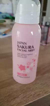 LAIKOU - Japan sakura facial mist