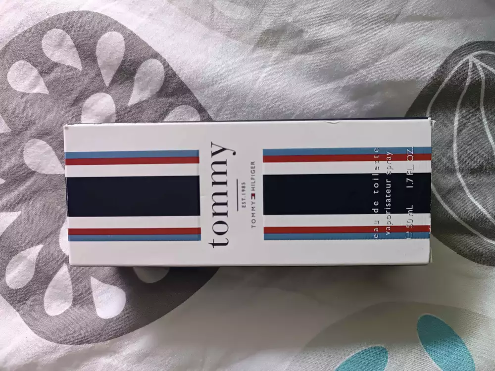 TOMMY HILFIGER - Tommy - Eau de toilette 