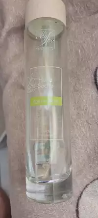 MY SPA DEBORRHA - Huile sèche agrume boisé