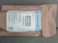 AROMA-ZONE - Base savon Melt & Pour à l'aloe vera