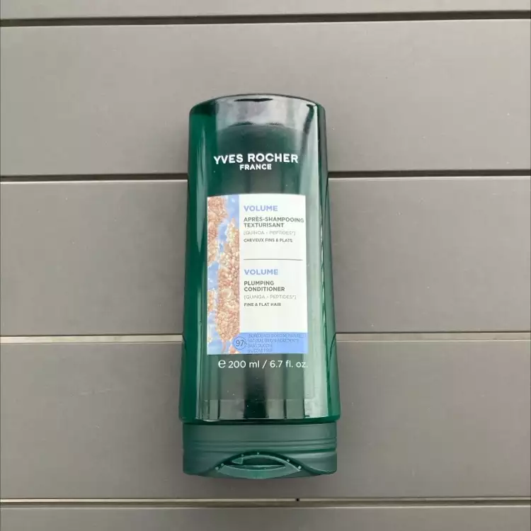 YVES ROCHER - Volume - Après shampooing texturisant