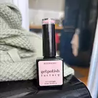 GELPOLISH FACTORY - Builder gel 04