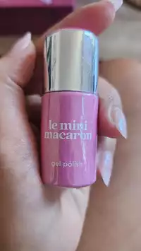 LE MINI MACARON - Gel polish