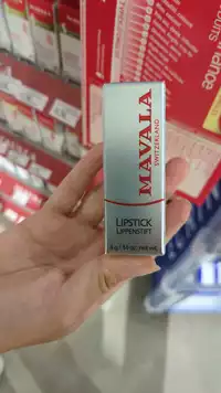 MAVALA - Lipstick