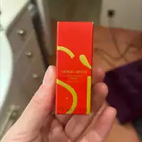 GIORGIO ARMANI - Passione - Eau de parfum intense 