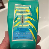L'OCCITANE - Verveine - Gel corps sorbet