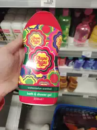 CHUPA CHUPS - Bath & shower gel